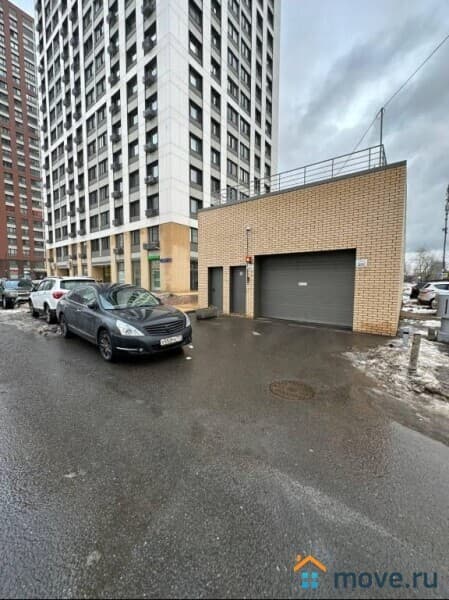 комната, 14 м&sup2;