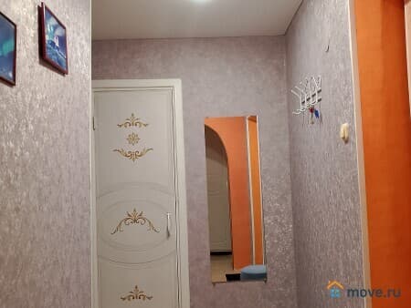 Аренда 1-комнатной квартиры на сутки, 33 м&sup2;, Отрадный, улица Первомайская, 55а