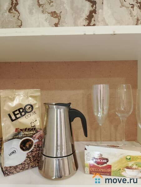 1-комн. квартира, 33 м&sup2;