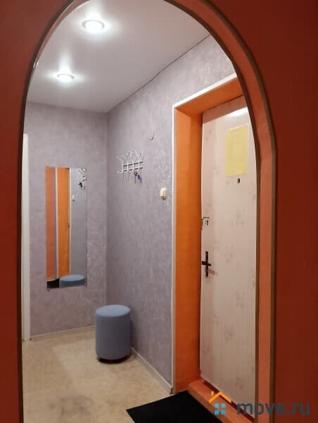 1-комн. квартира, 33 м&sup2;