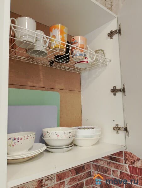 1-комн. квартира, 33 м&sup2;