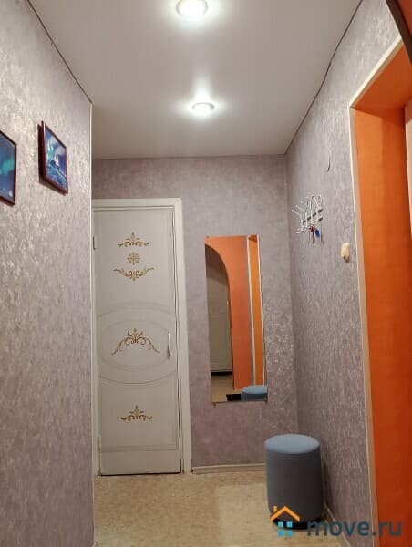 1-комн. квартира, 33 м&sup2;