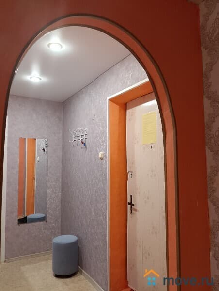 1-комн. квартира, 33 м&sup2;