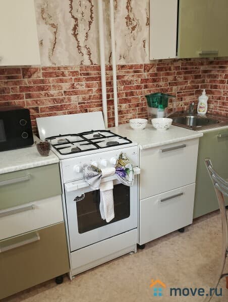 1-комн. квартира, 33 м&sup2;