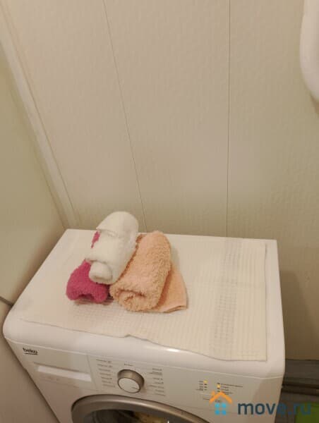 1-комн. квартира, 33 м&sup2;