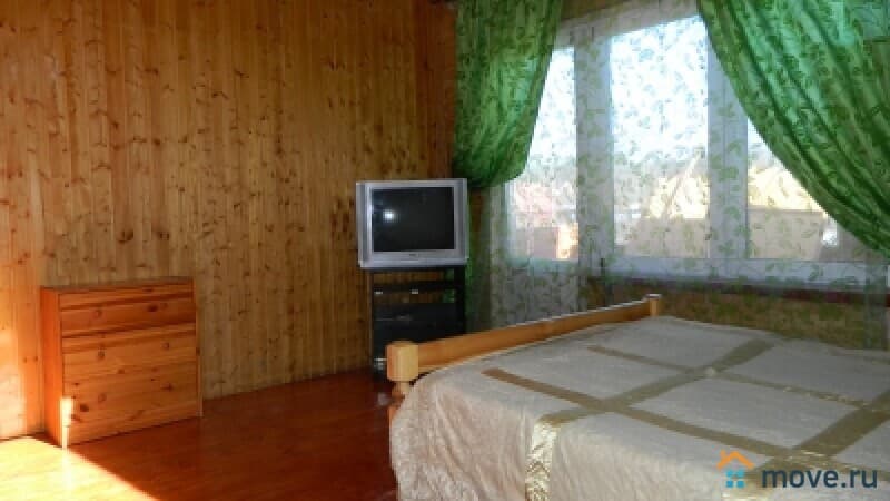 коттедж, 250 м&sup2;