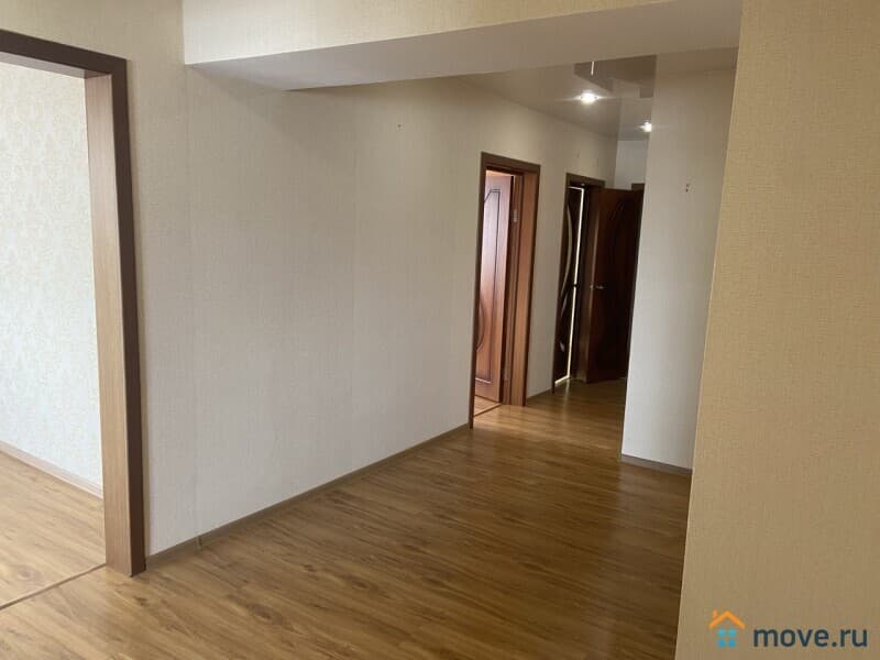 3-комн. квартира, 76.4 м&sup2;