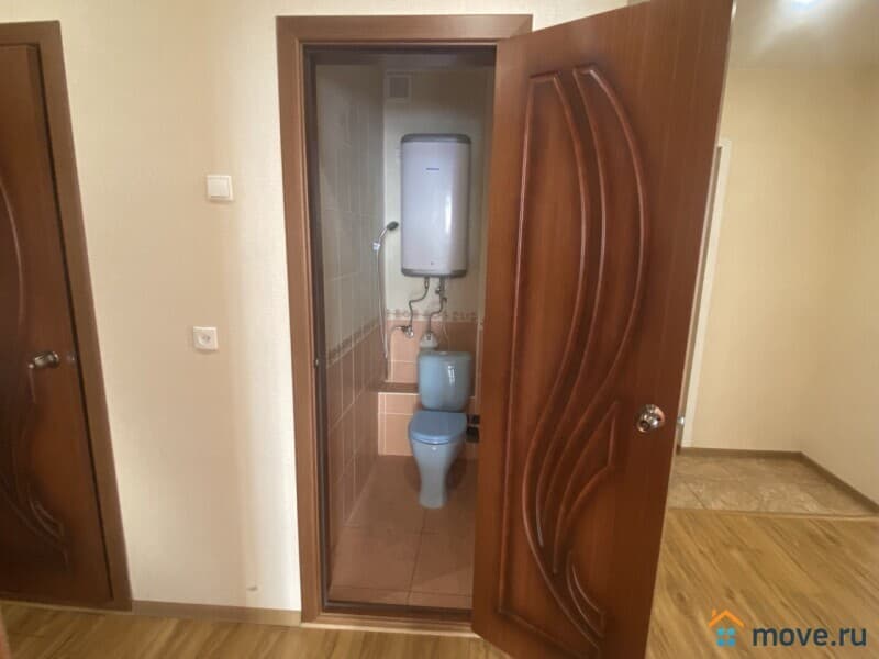 3-комн. квартира, 76.4 м&sup2;