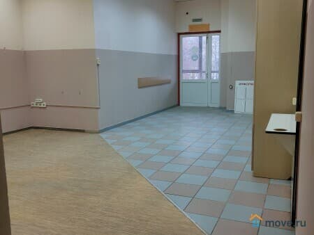 Сдаем офис, 51 м&sup2;, Нижний Новгород, пр.Гагарина, 22