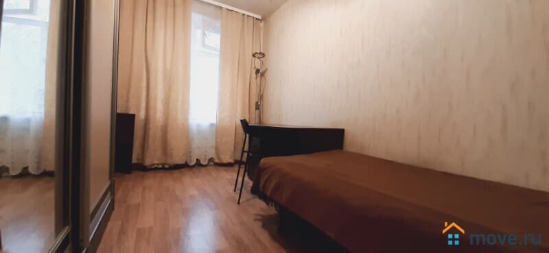 комната, 45 м&sup2;