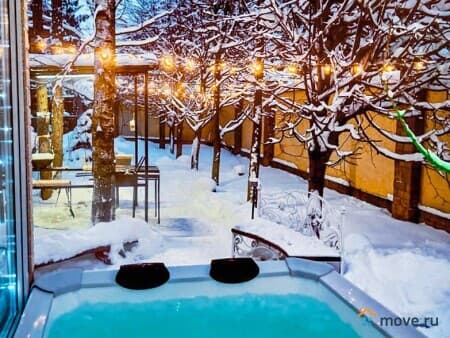 Сдаем посуточно дом, 260 м&sup2;, Пермь, улица Торфяная