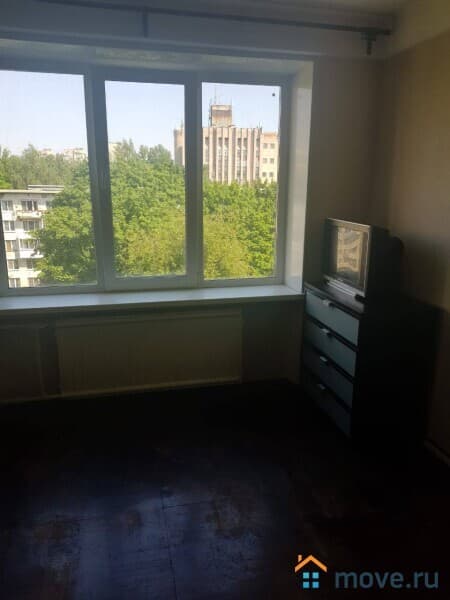 1-комн. квартира, 31 м&sup2;