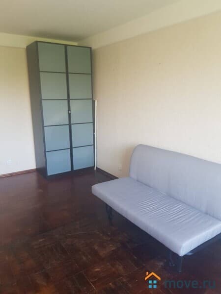 1-комн. квартира, 31 м&sup2;