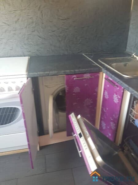 1-комн. квартира, 31 м&sup2;