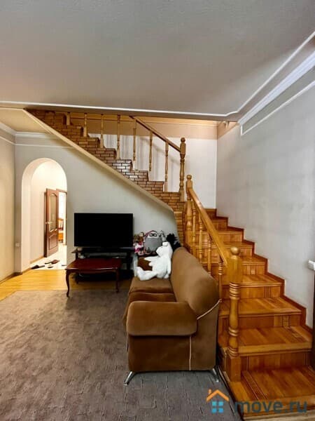 дом, 164 м&sup2;