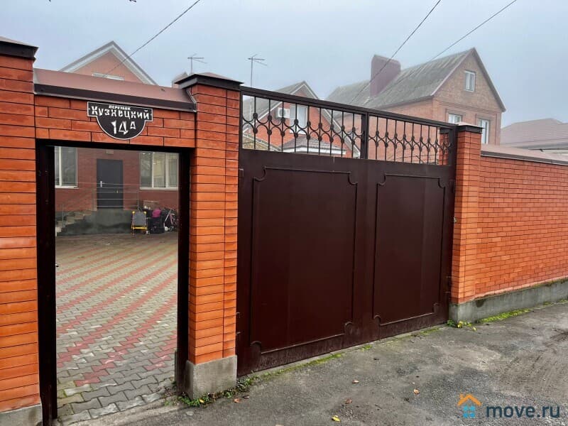 дом, 164 м&sup2;