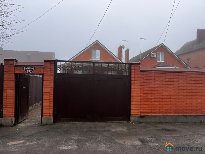 дом, 164 м&sup2;