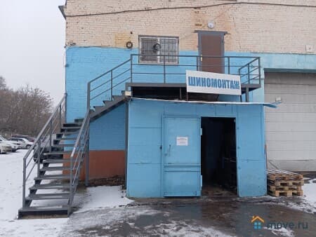 Аренда офиса, 75 м&sup2;, Воронеж, улица Краснодонская, 31з