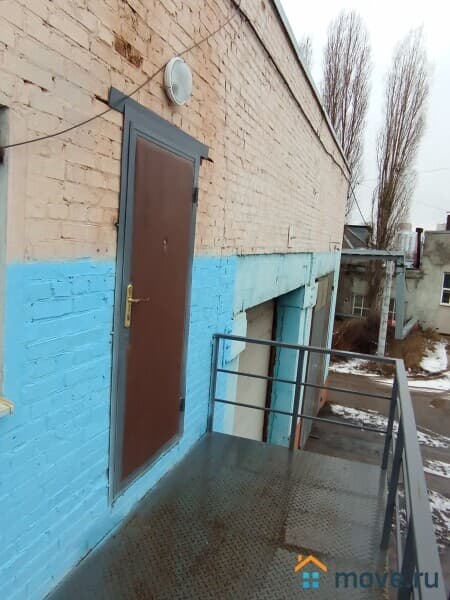 офис, 75 м&sup2;