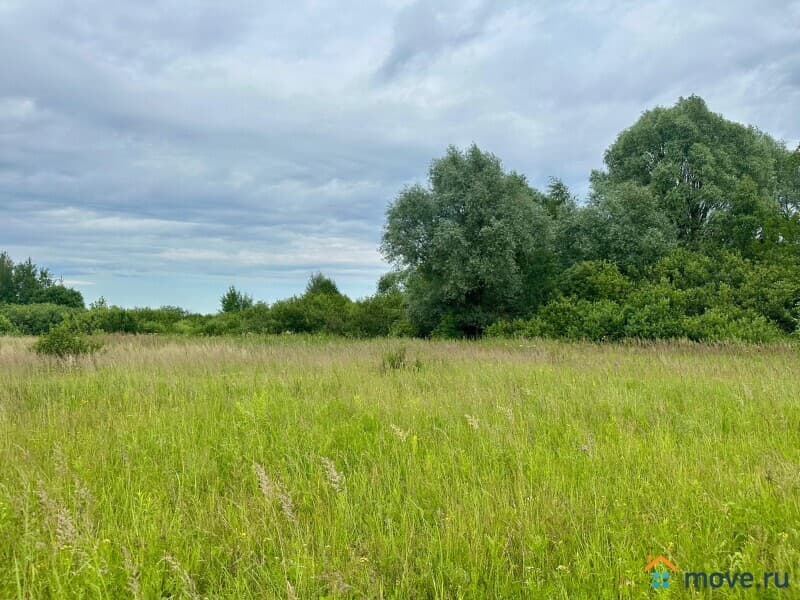 земельный участок, 10 соток