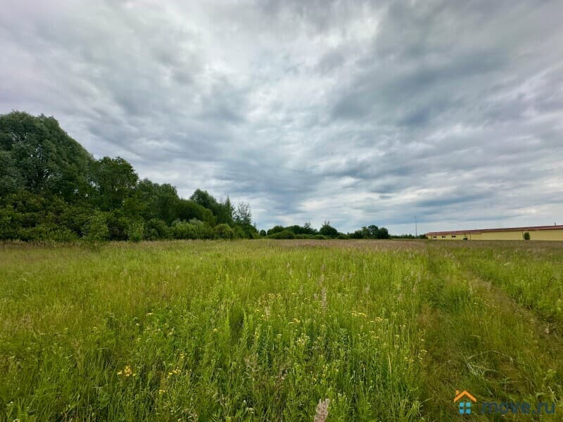 земельный участок, 10 соток