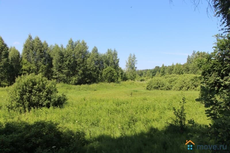 земля под ИЖС, 7 га