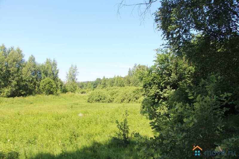 земля под ИЖС, 7 га