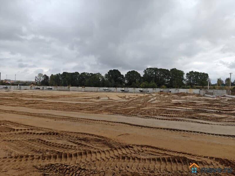 земля под ИЖС, 7 га