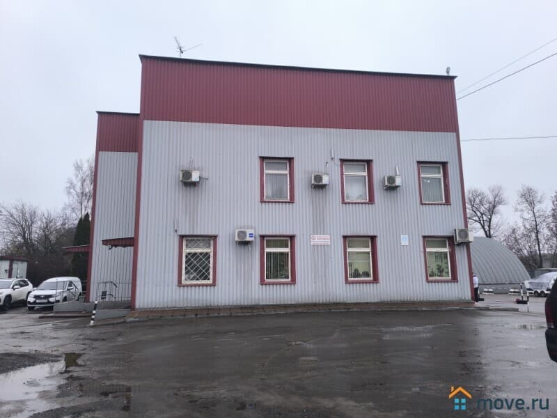 склад, 3930 м&sup2;