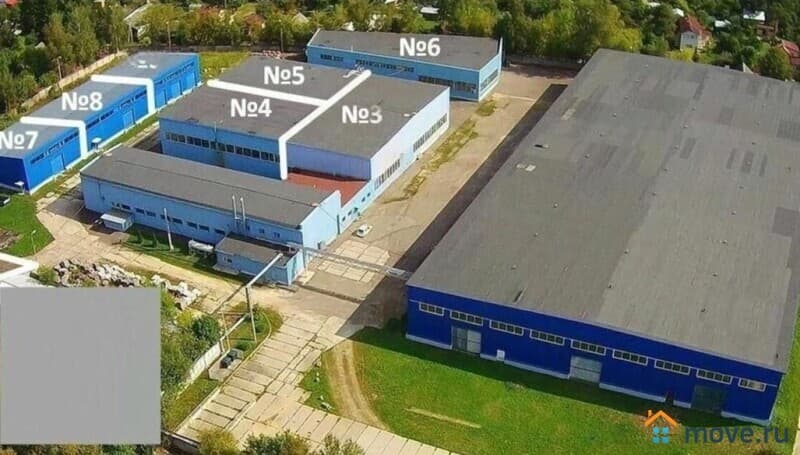 склад, 12340 м&sup2;