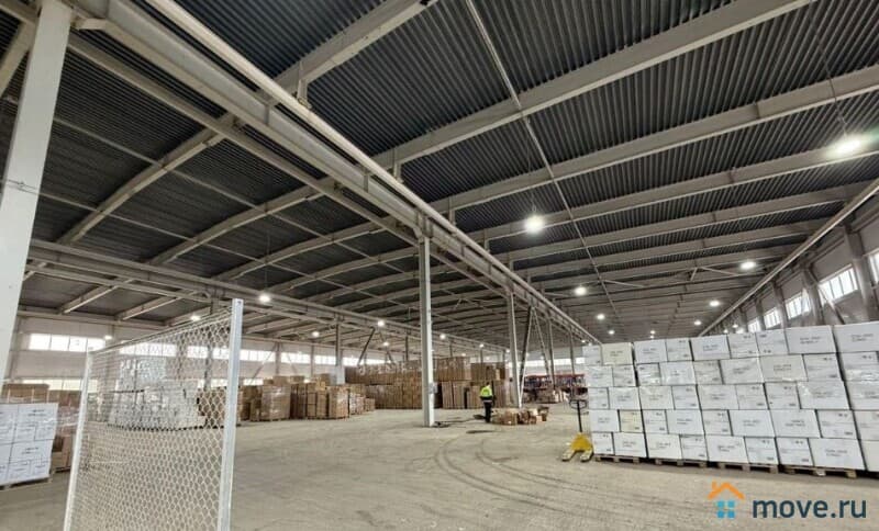 склад, 12340 м&sup2;