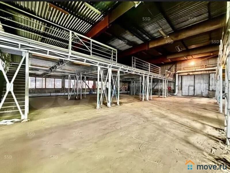 склад, 2728 м&sup2;