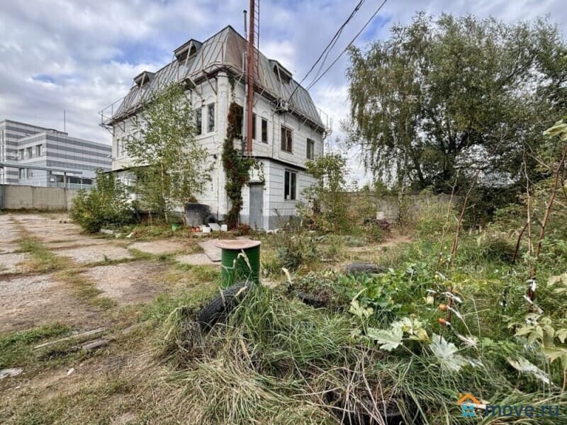 склад, 2728 м&sup2;