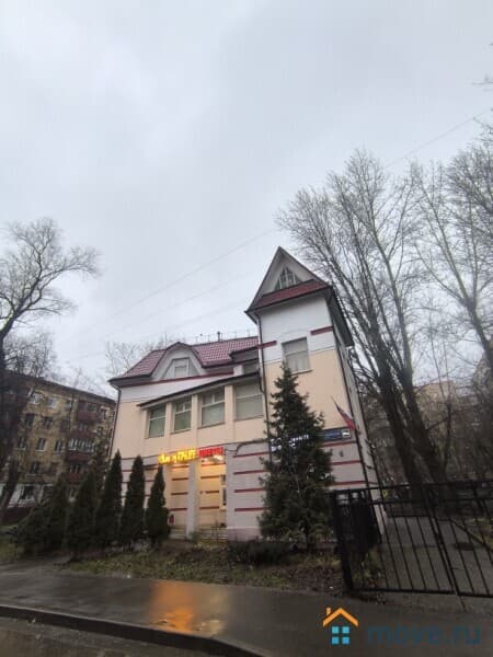 нежилое здание, 524 м&sup2;