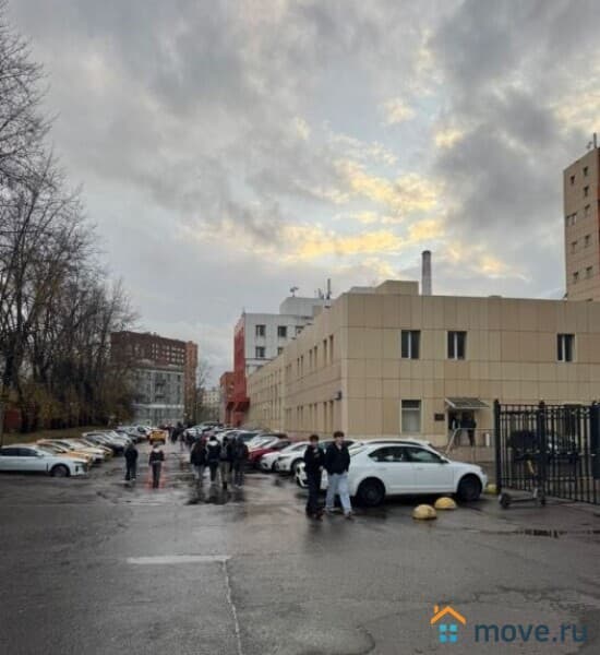 нежилое здание, 796 м&sup2;