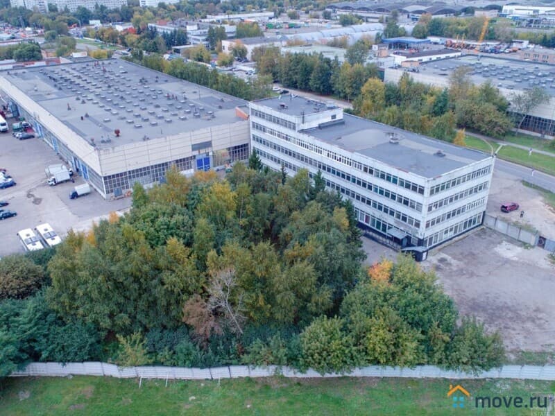 склад, 9140 м&sup2;