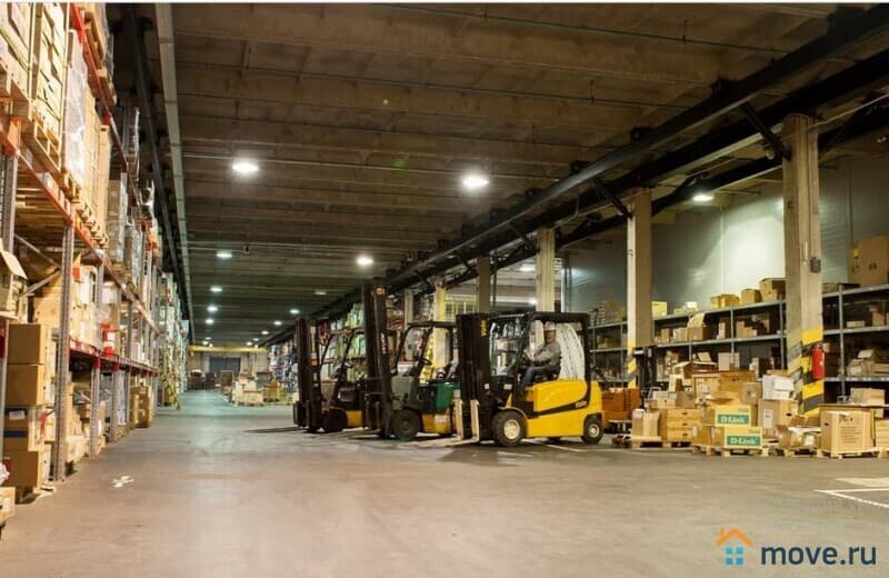 склад, 9140 м&sup2;