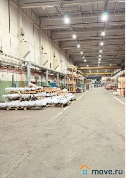 склад, 9140 м&sup2;