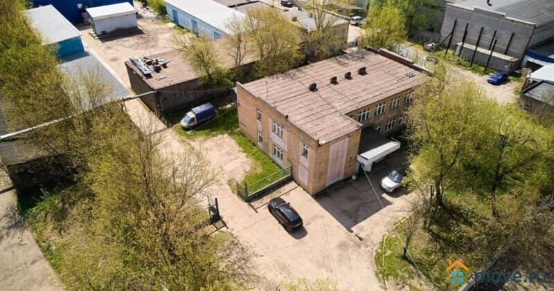 склад, 3400 м&sup2;