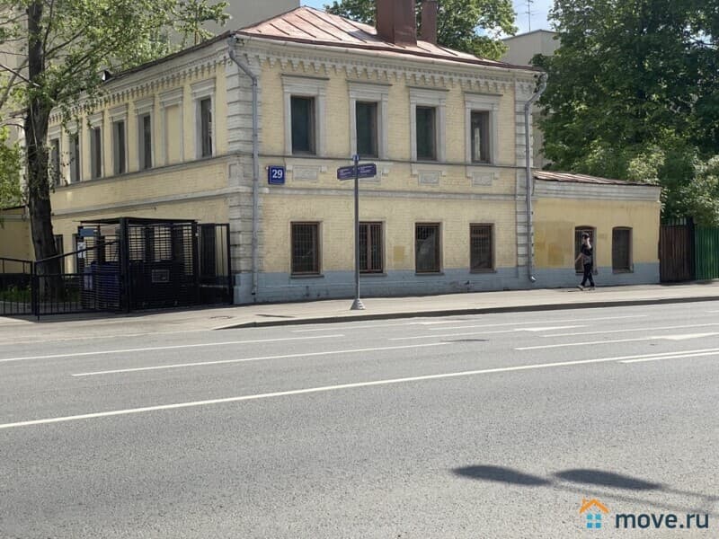 нежилое здание, 399 м&sup2;