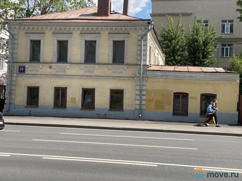 нежилое здание, 399 м&sup2;