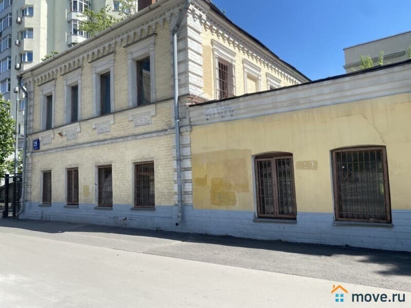 нежилое здание, 399 м&sup2;