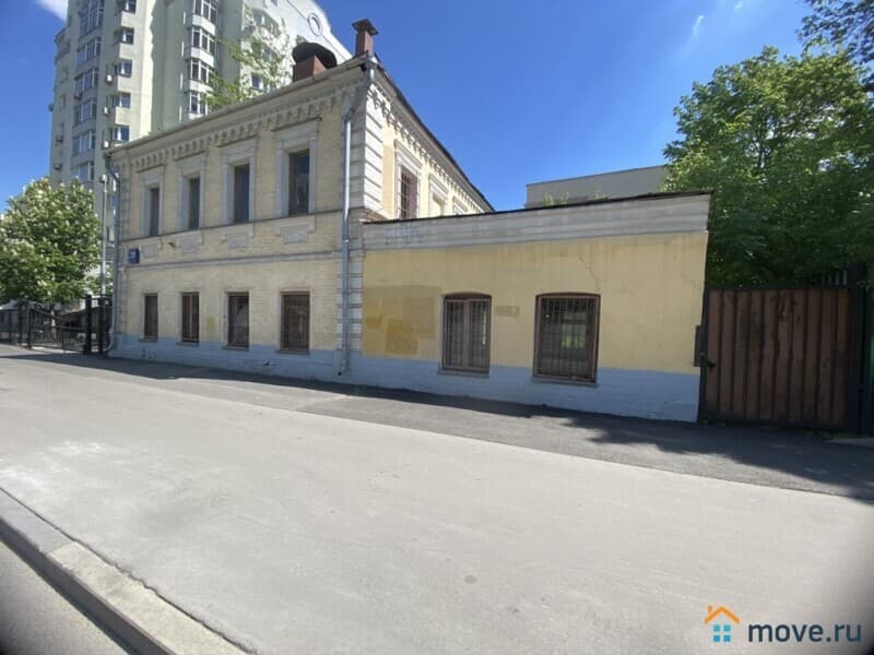 нежилое здание, 399 м&sup2;