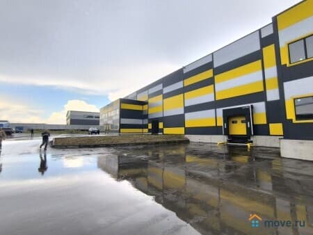 Продается склад, 2086 м&sup2;, Видное, улица Центральная, 9б