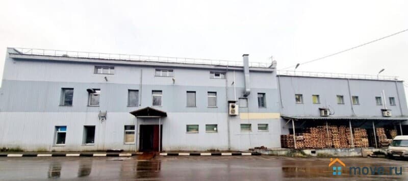 склад, 35000 м&sup2;