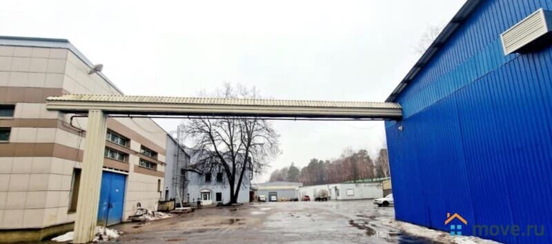 склад, 35000 м&sup2;