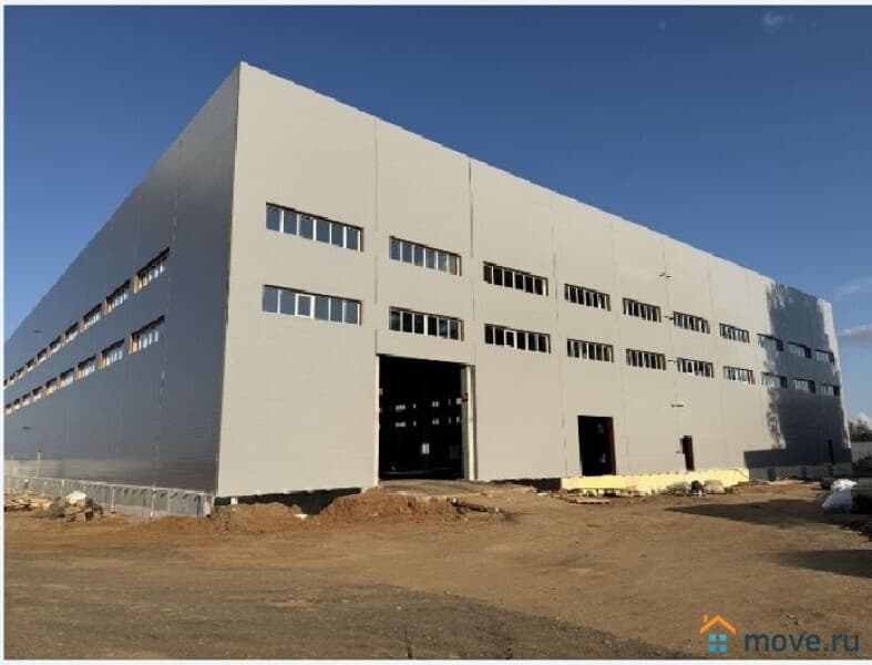 склад, 5450 м&sup2;