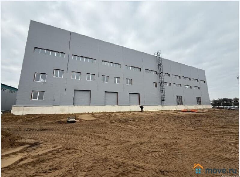 склад, 5450 м&sup2;