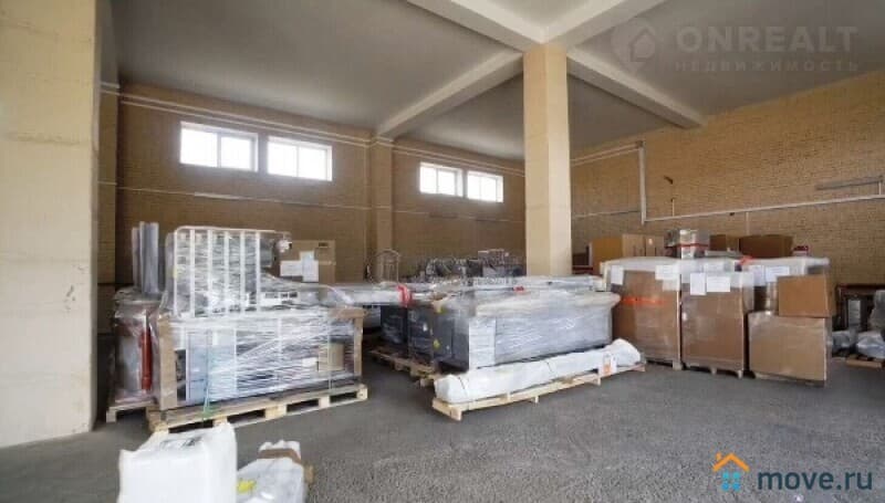 склад, 7287 м&sup2;