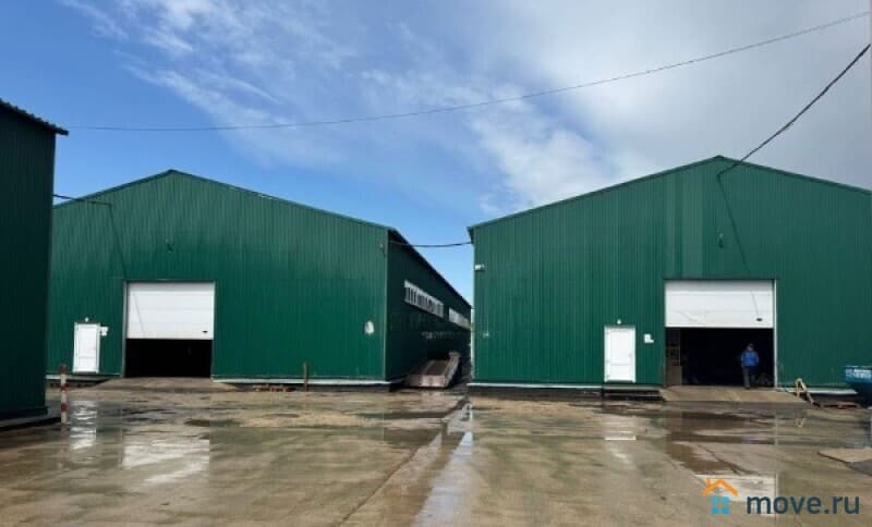 склад, 7287 м&sup2;